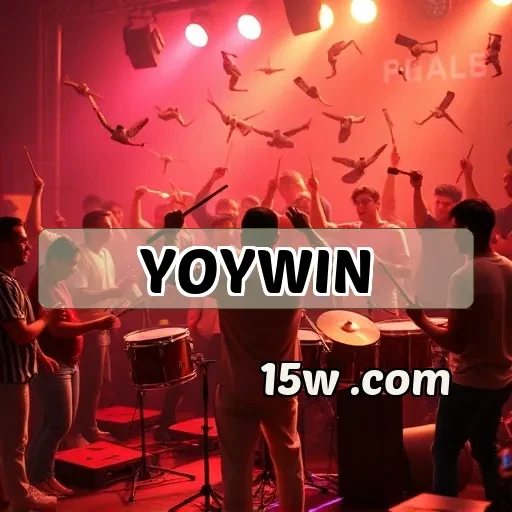 yoywin.com: Descubra Tudo Sobre Jogos e Apostas no Blog