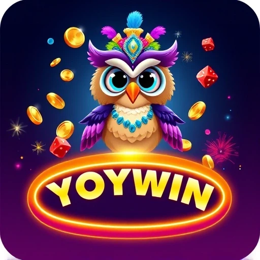 yoywin.com Logo