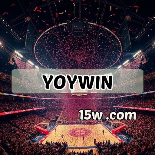 yoywin.com: Descubra a Emoção das Caça-níqueis que Vão Te Cativar